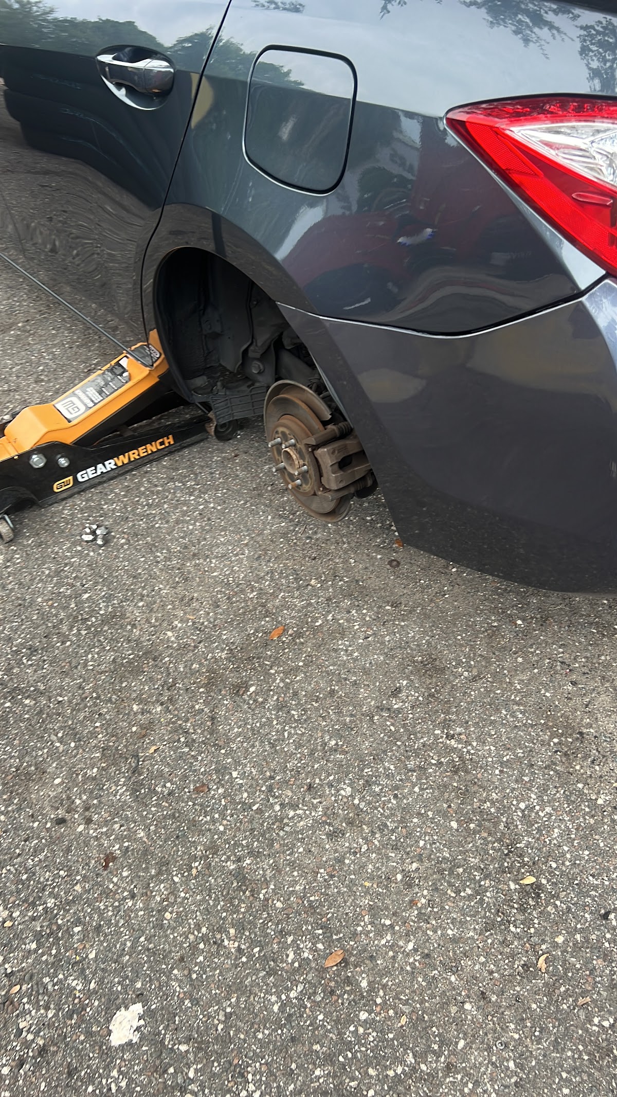 Orlando Tire Shop